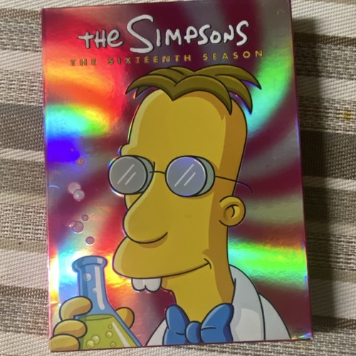 20th century fox - the, simpsons