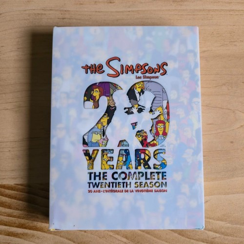 The simpsons complete - the, simpsons:
