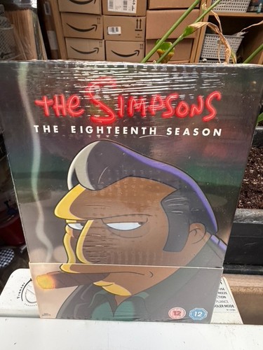 The simpsons complete - the,