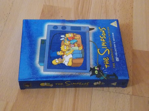 The simpsons - simpsons,