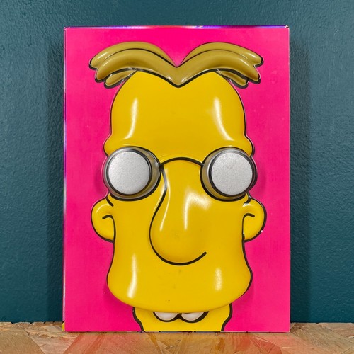 The simpsons 16th season - 16th,