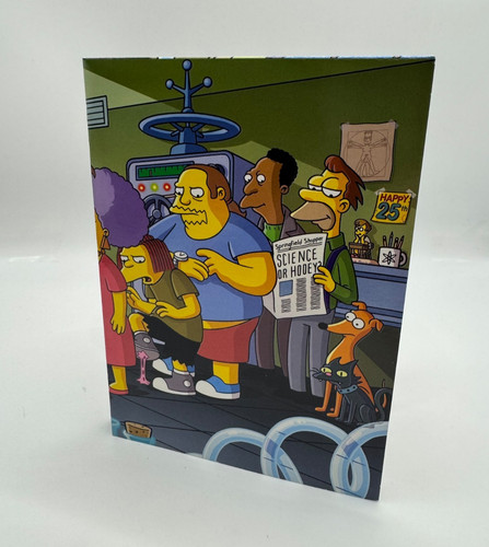 The simpsons complete - simpsons:,