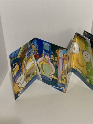 The simpsons season - season, 16