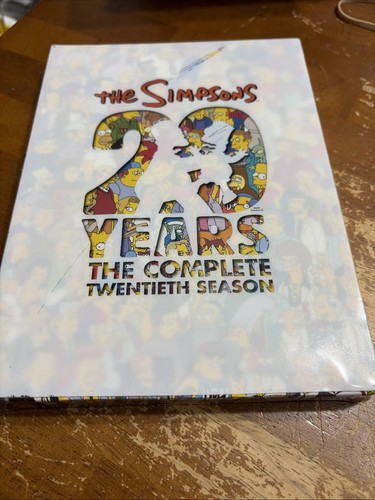 The simpsons complete - the,