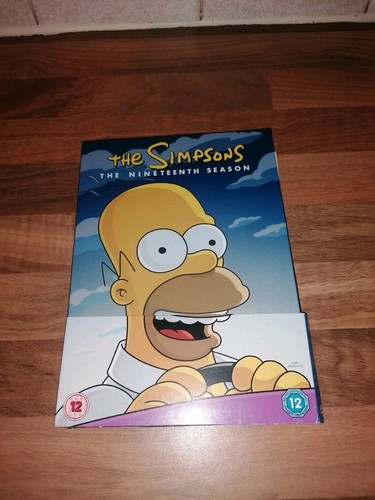 The simpsons nineteenth - the,