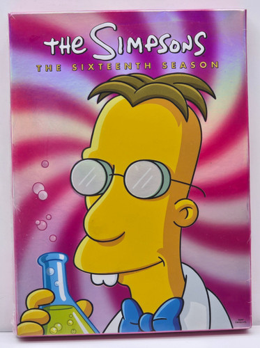 The simpsons - -, sixteenth