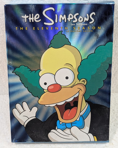 The simpsons complete - the, simpsons: