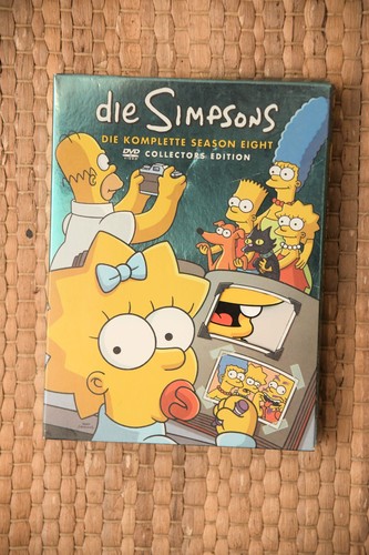 Die simpson staffel - simpson,,