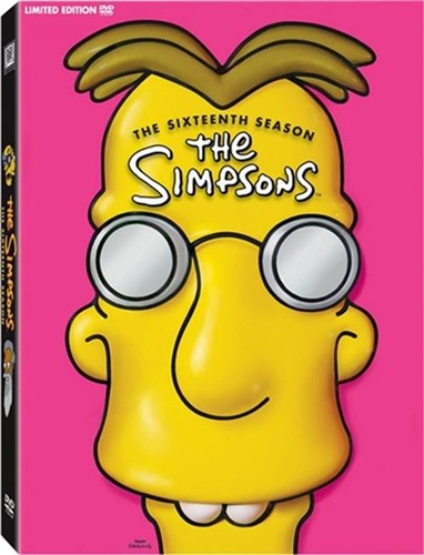 The simpsons season limited - the,