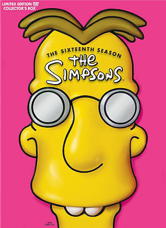 Simpsons season - simpsons, (mixed)