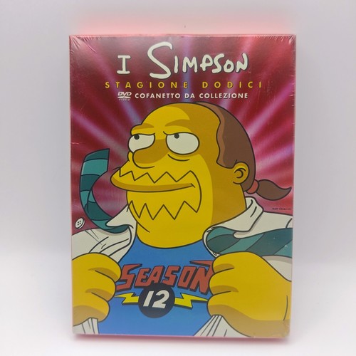 English audio the simpsons - english,
