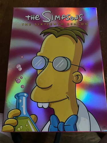 20th century fox the - century, simpsons