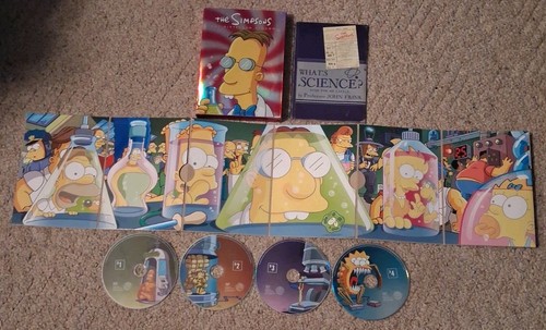 Rare oop the simpsons - oop!!!,