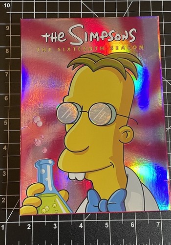 Simpsons season dvd - season,