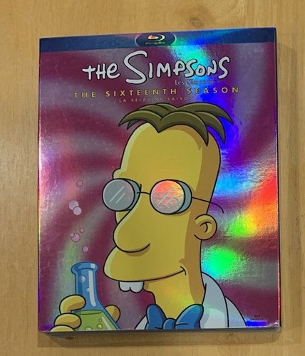 The simpsons season - simpsons,