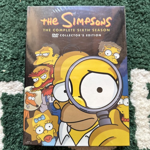 The simpsons season - the,