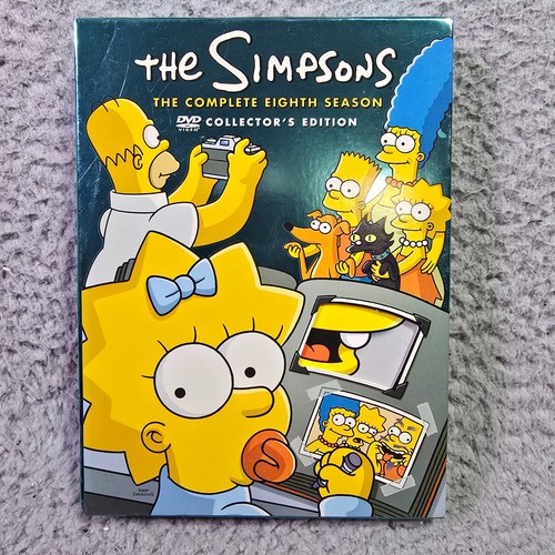 The simpsons - simpsons:,