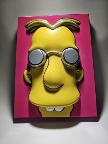 The simpsons season - simpsons, 16